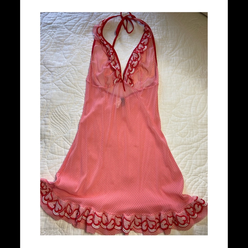 Leg Avenue lingerie